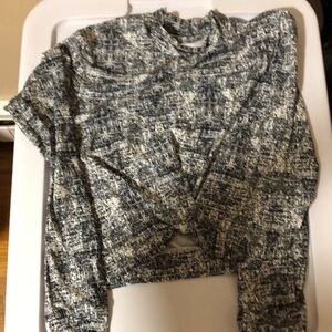 BuffBunny Collections Top